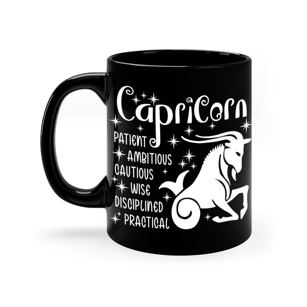 Capricorn 186#- zodiac-Mug / Coffee Cup