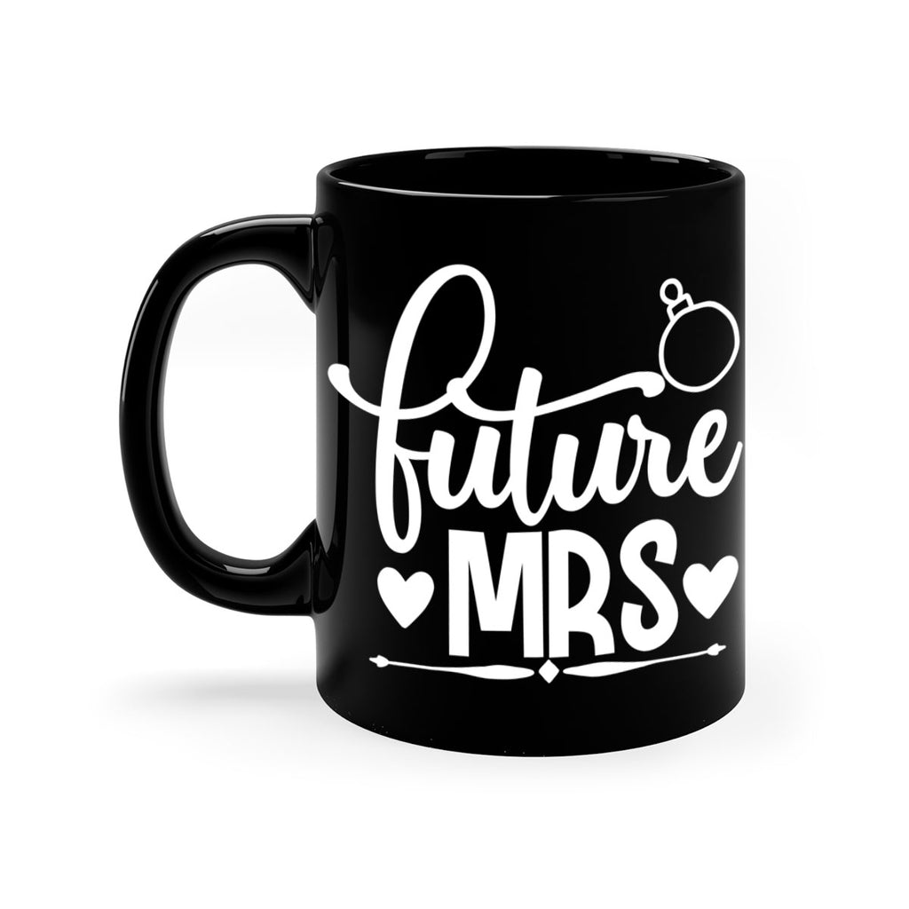 Futuree MRS 39#- wedding-Mug / Coffee Cup