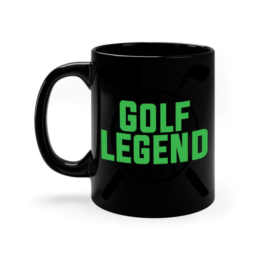 Golf legend 1213#- golf-Mug / Coffee Cup