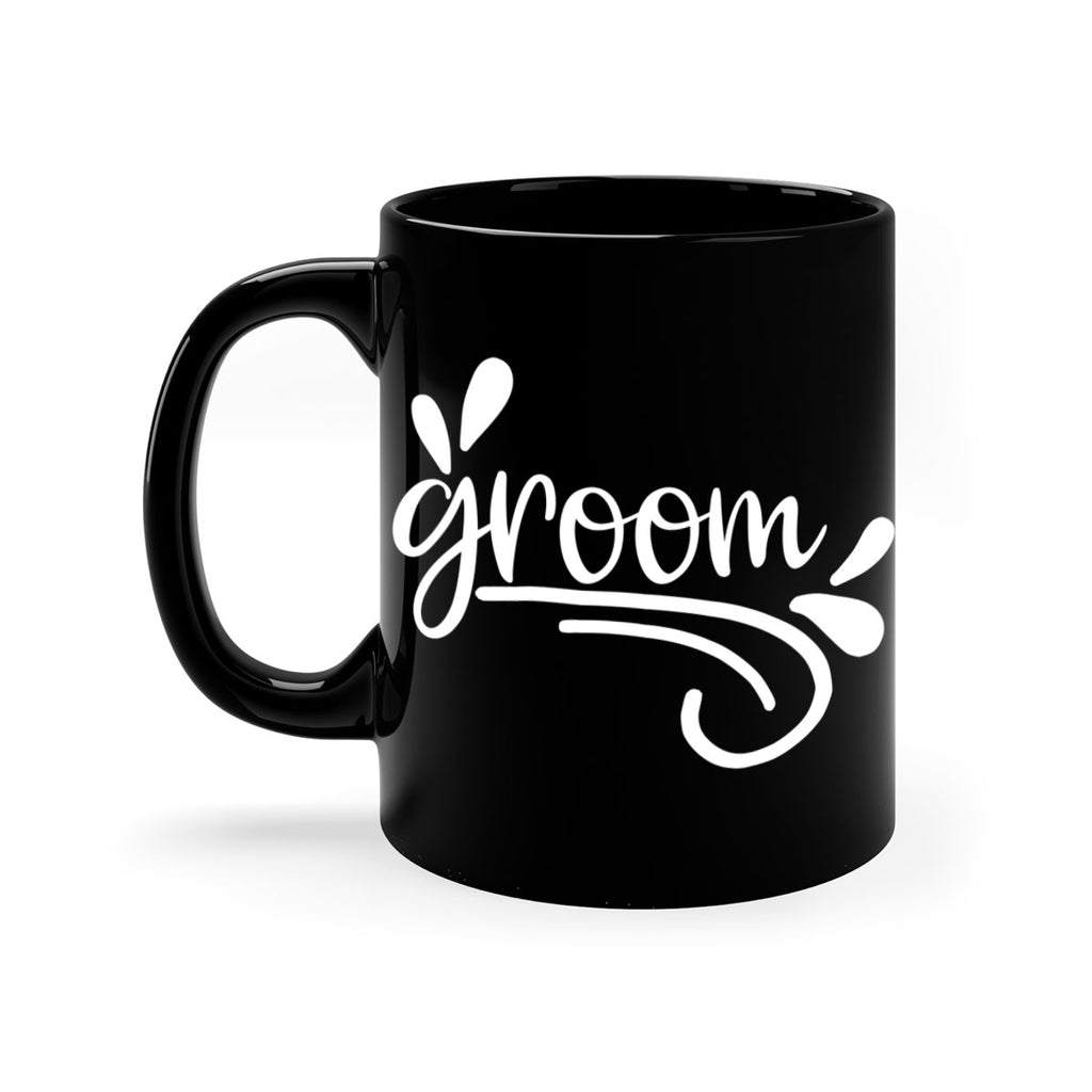 Groomm15#- groom-Mug / Coffee Cup