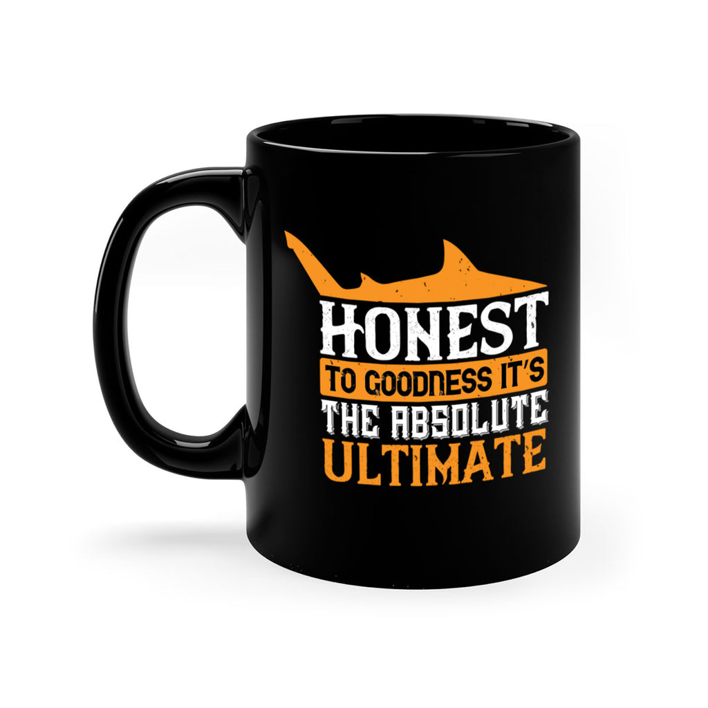 Honest to goodness it’s the absolute ultimate 1180#- surfing-Mug / Coffee Cup