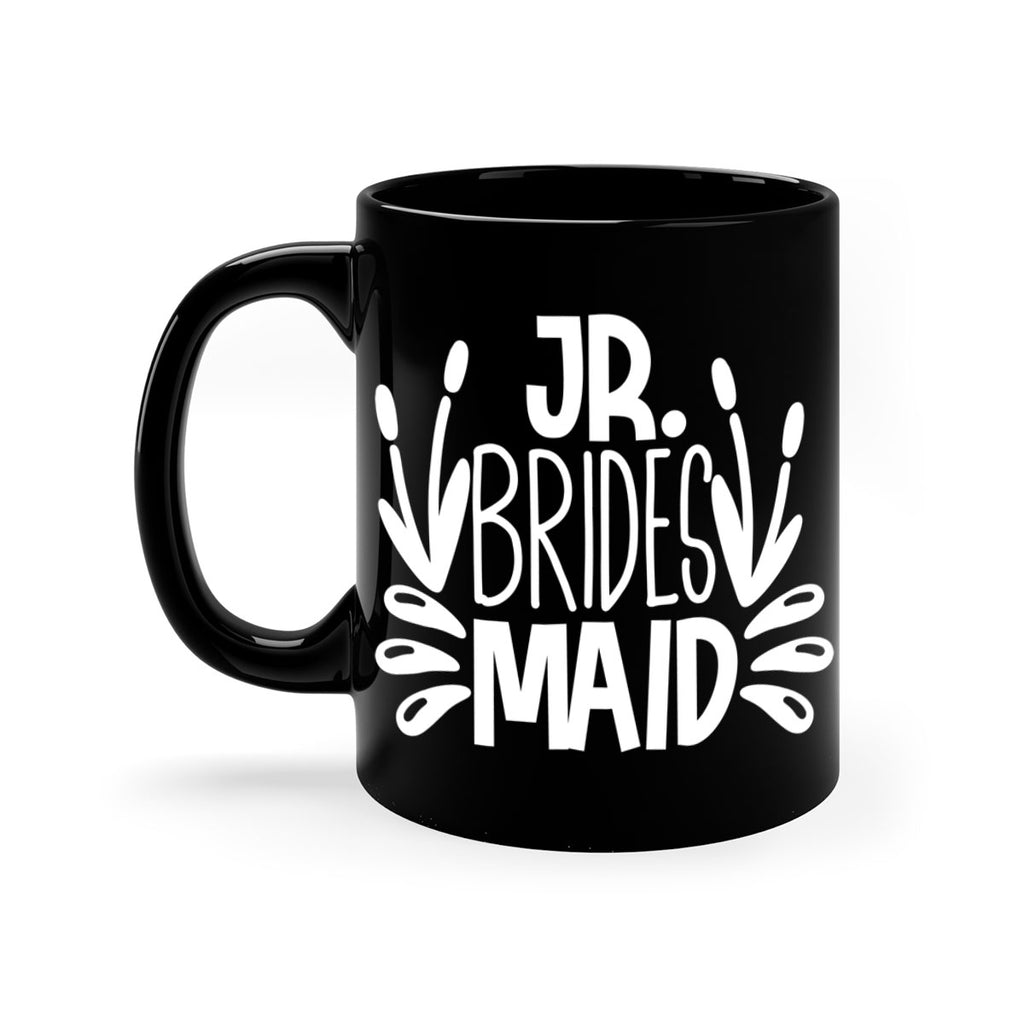 JR brides 2#- jr bridesmaid-Mug / Coffee Cup