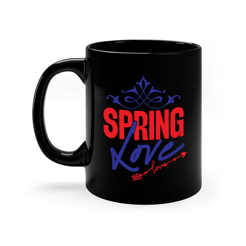 Love Spring 331#- spring-Mug / Coffee Cup