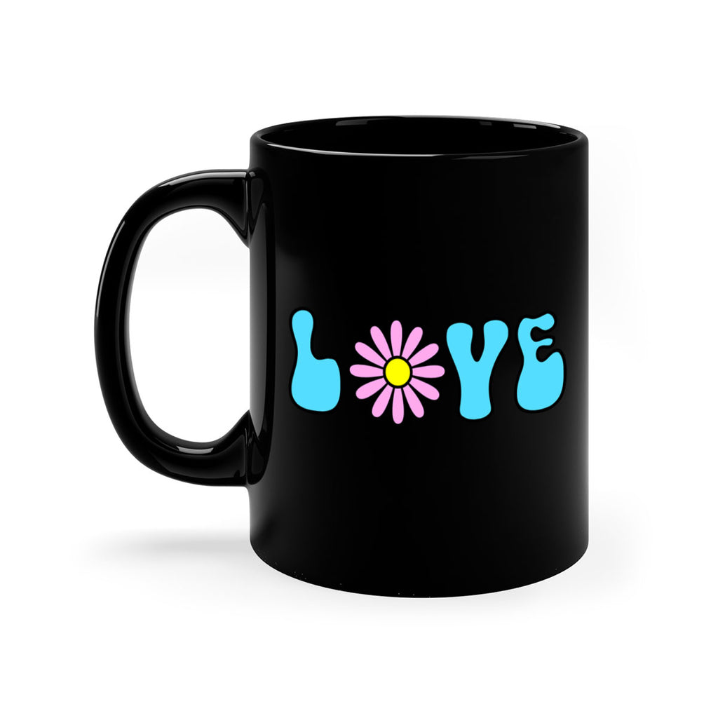 Love336#- spring-Mug / Coffee Cup