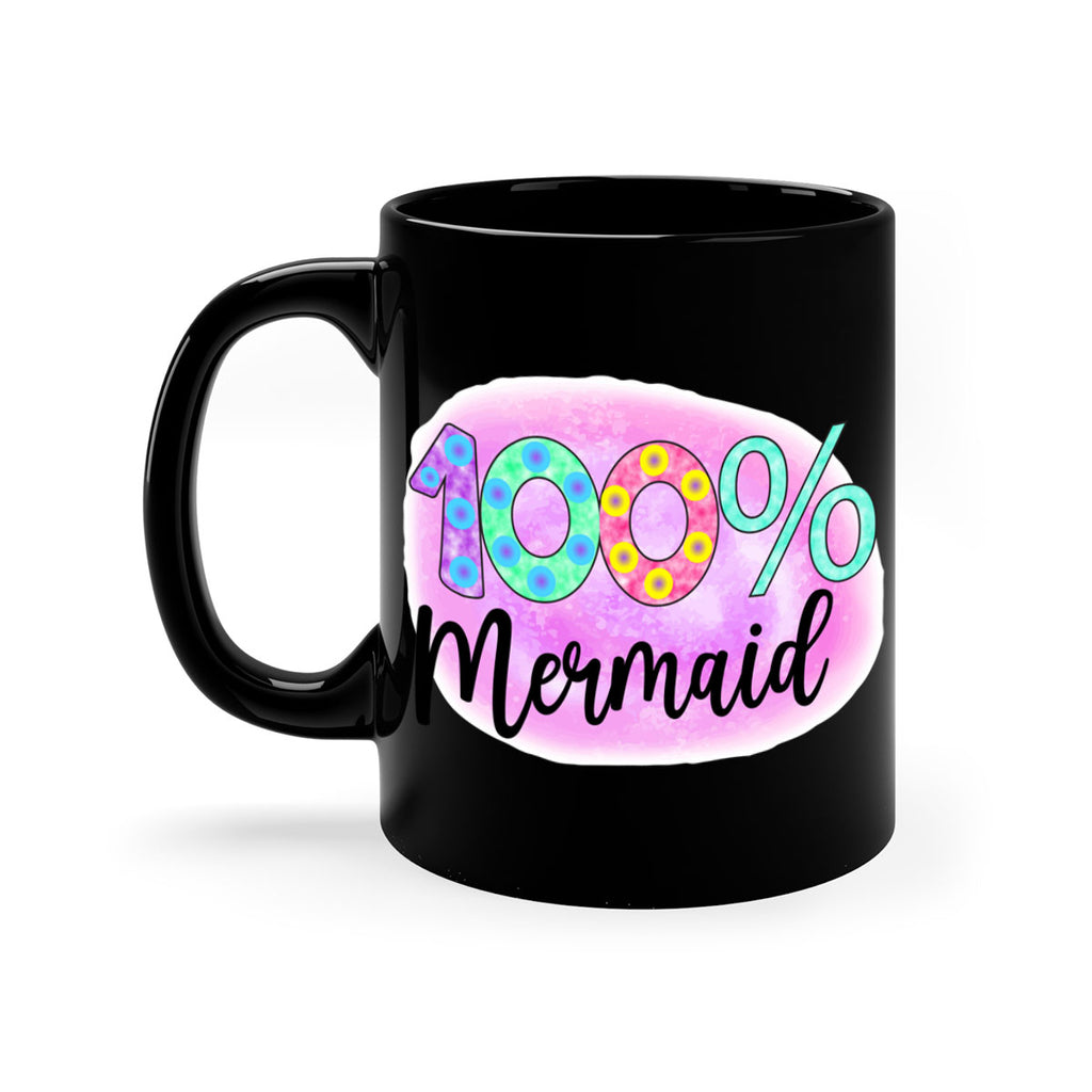 Mermaid 1#- mermaid-Mug / Coffee Cup