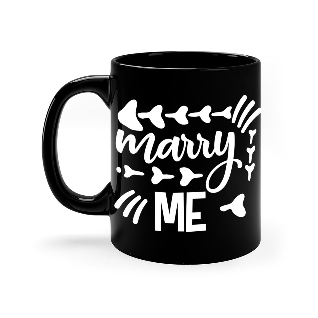 Merry me 32#- wedding-Mug / Coffee Cup