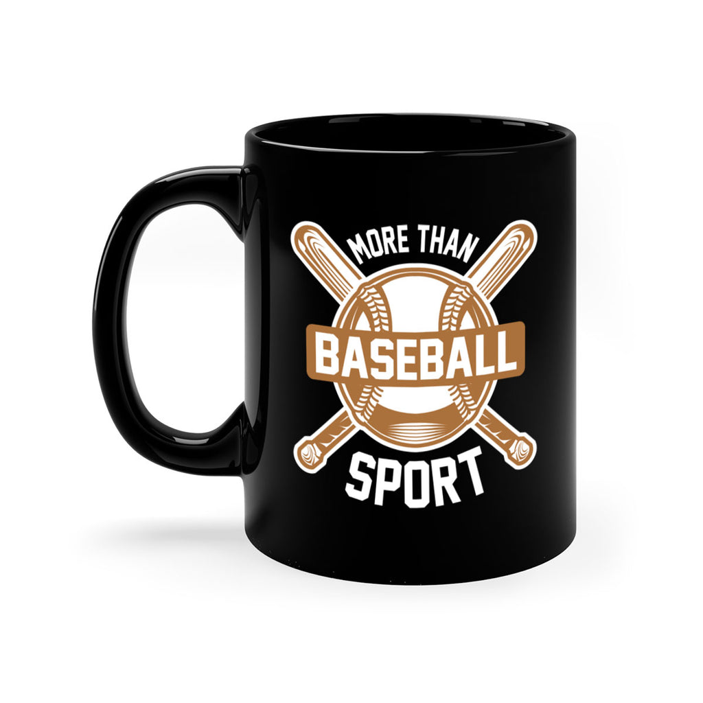 More than 665#- baseball-Mug / Coffee Cup