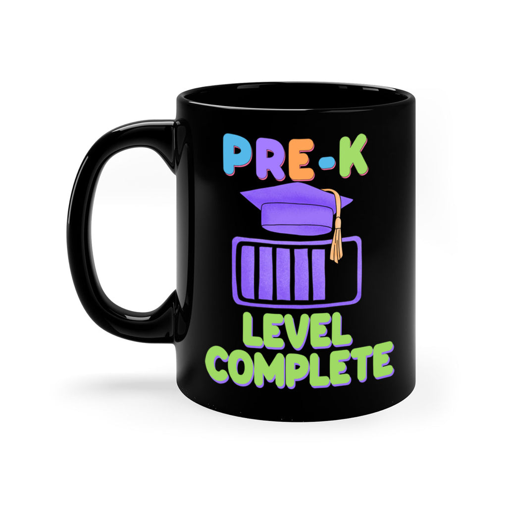 PreK Level Complete 27#- preK-Mug / Coffee Cup
