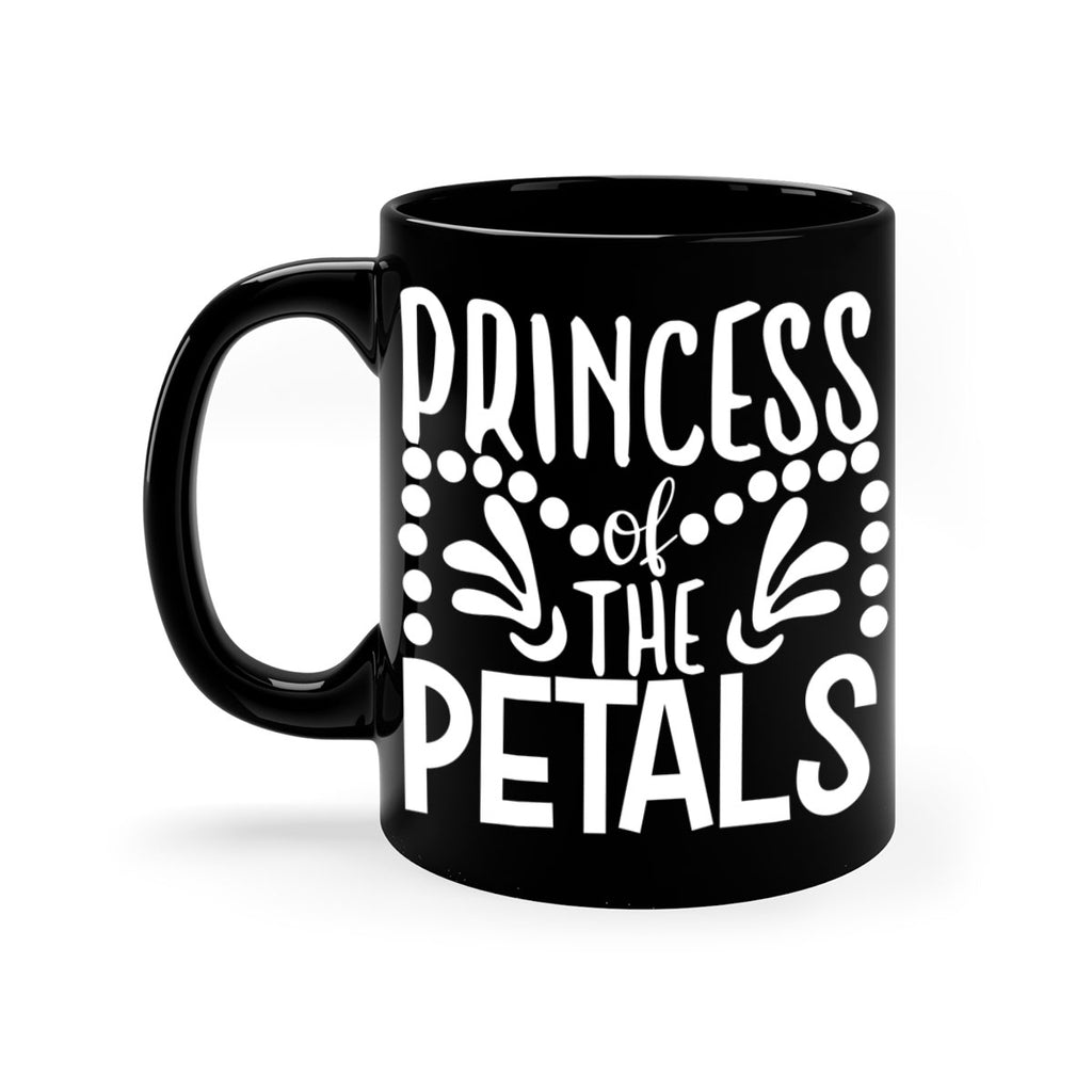 Princess of 15#- wedding-Mug / Coffee Cup