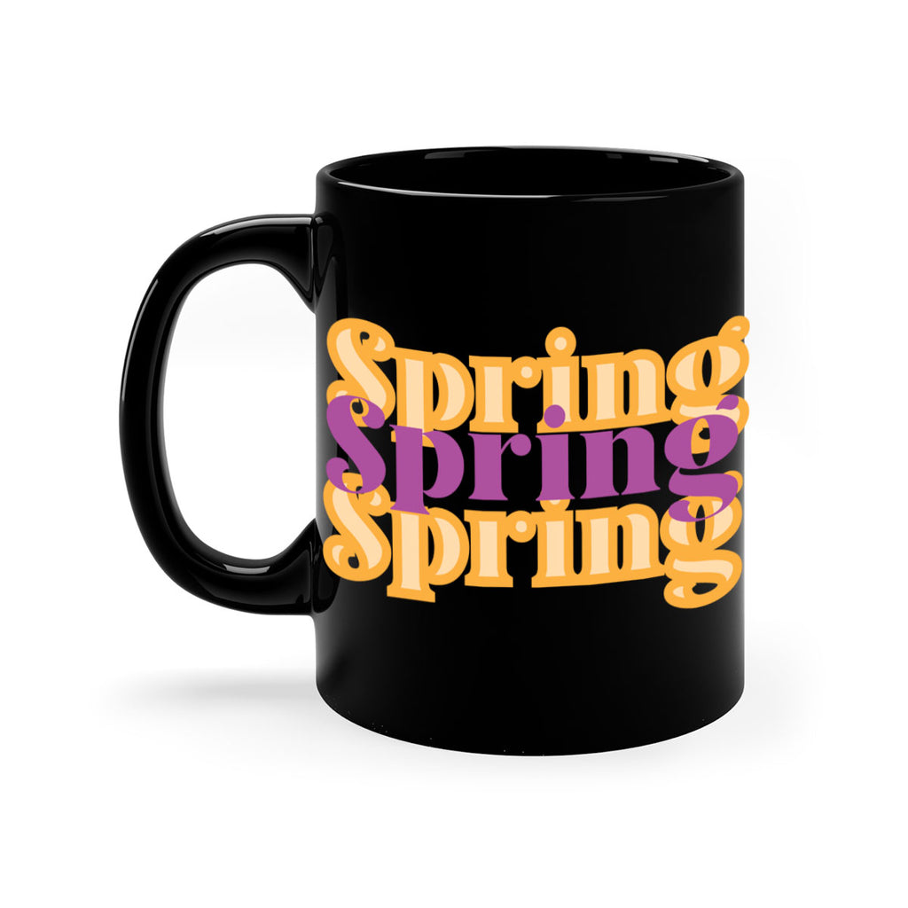 Spring  513#- spring-Mug / Coffee Cup