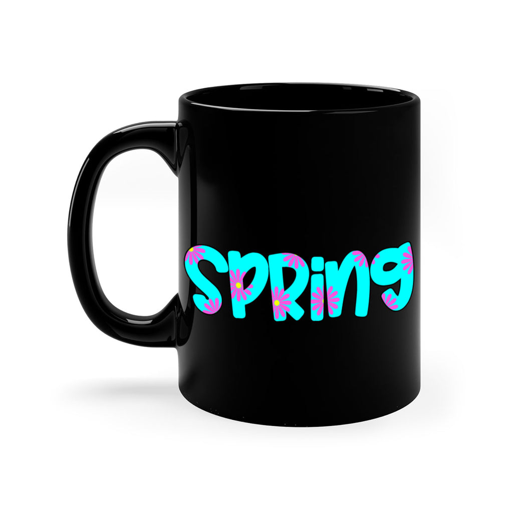 Spring 406#- spring-Mug / Coffee Cup
