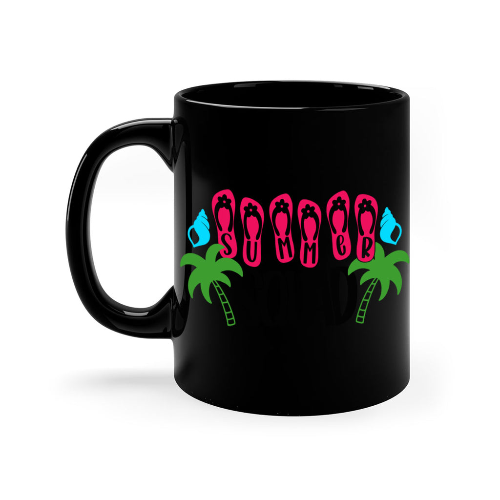 Summer Squad Style 22#- Summer-Mug / Coffee Cup