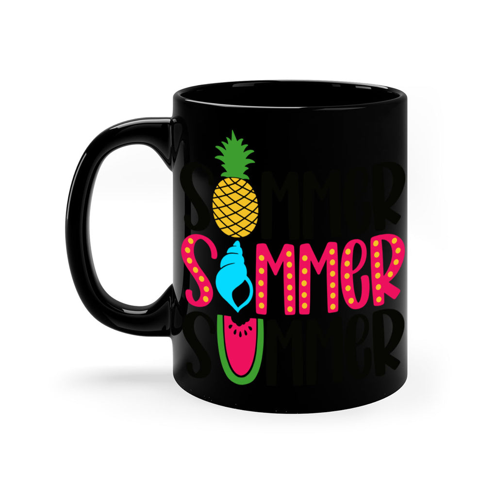 Summer Summer Summer Style 20#- Summer-Mug / Coffee Cup