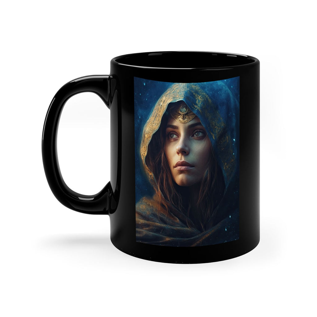 Virgo 59#- zodiac-Mug / Coffee Cup