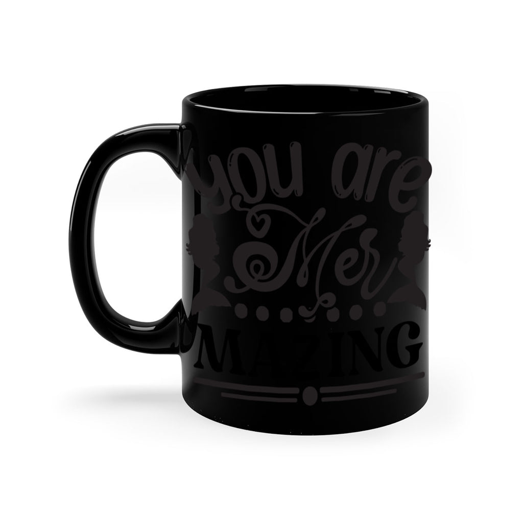 You are mer making Graphics 682#- mermaid-Mug / Coffee Cup