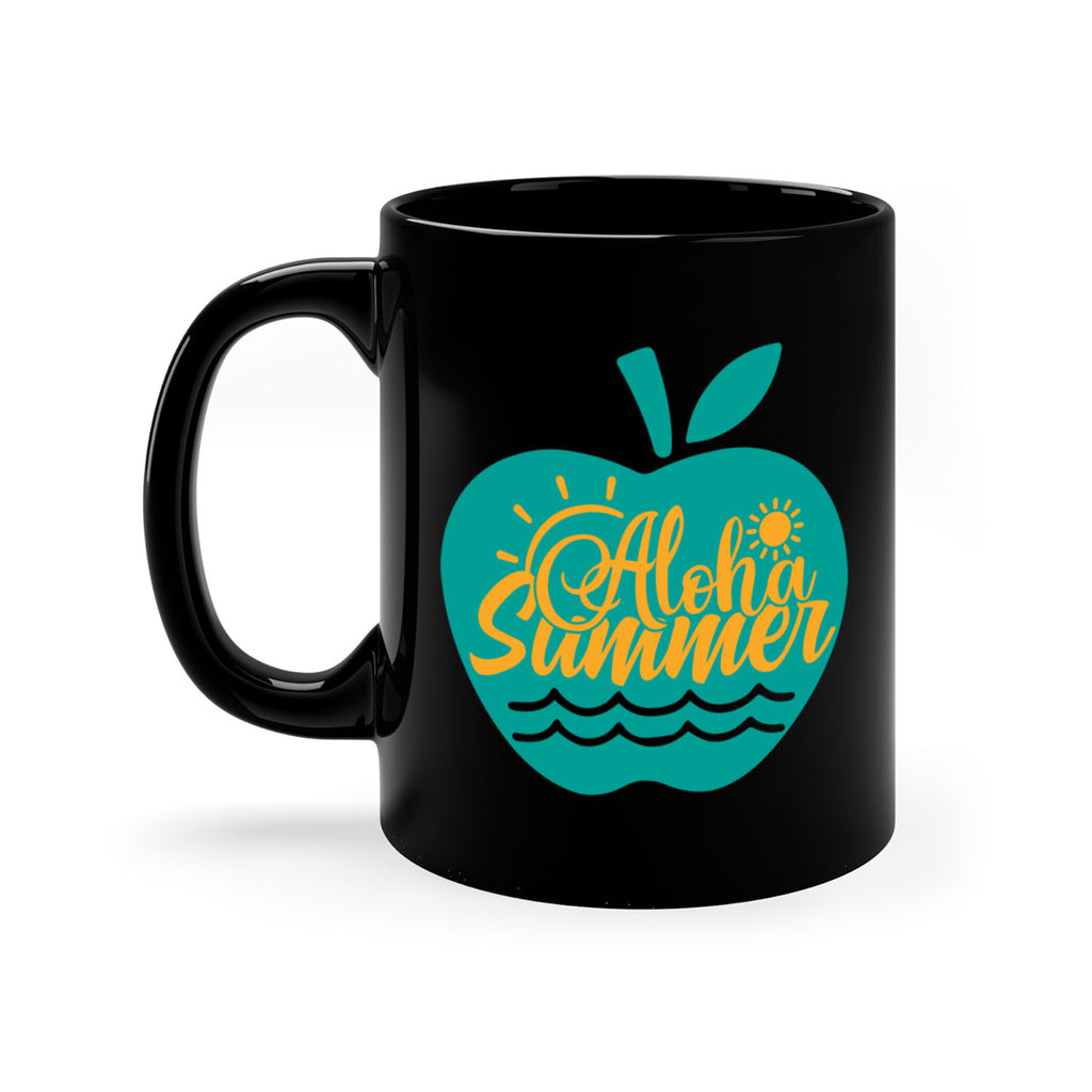 aloha summer Style 110#- Summer-Mug / Coffee Cup