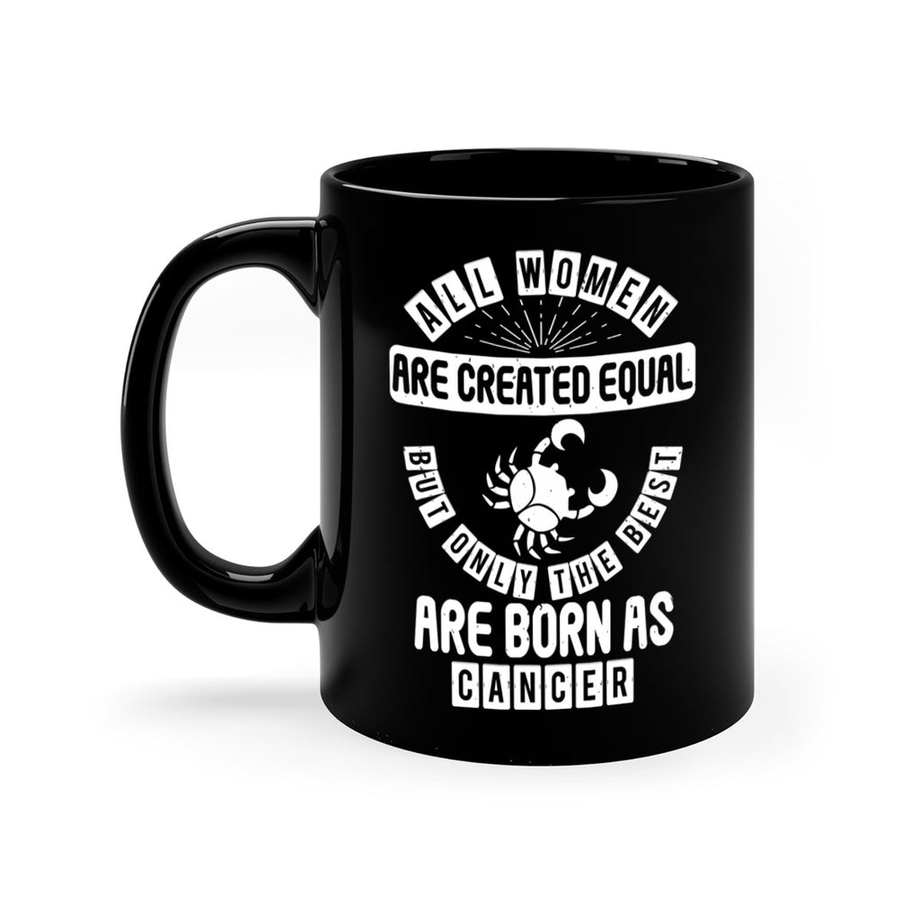 cancer 145#- zodiac-Mug / Coffee Cup