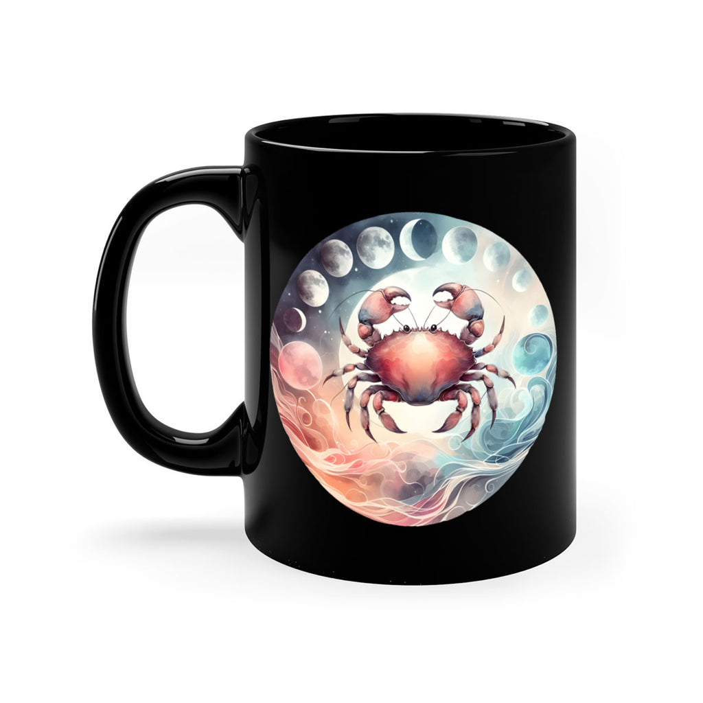 cancer 167#- zodiac-Mug / Coffee Cup