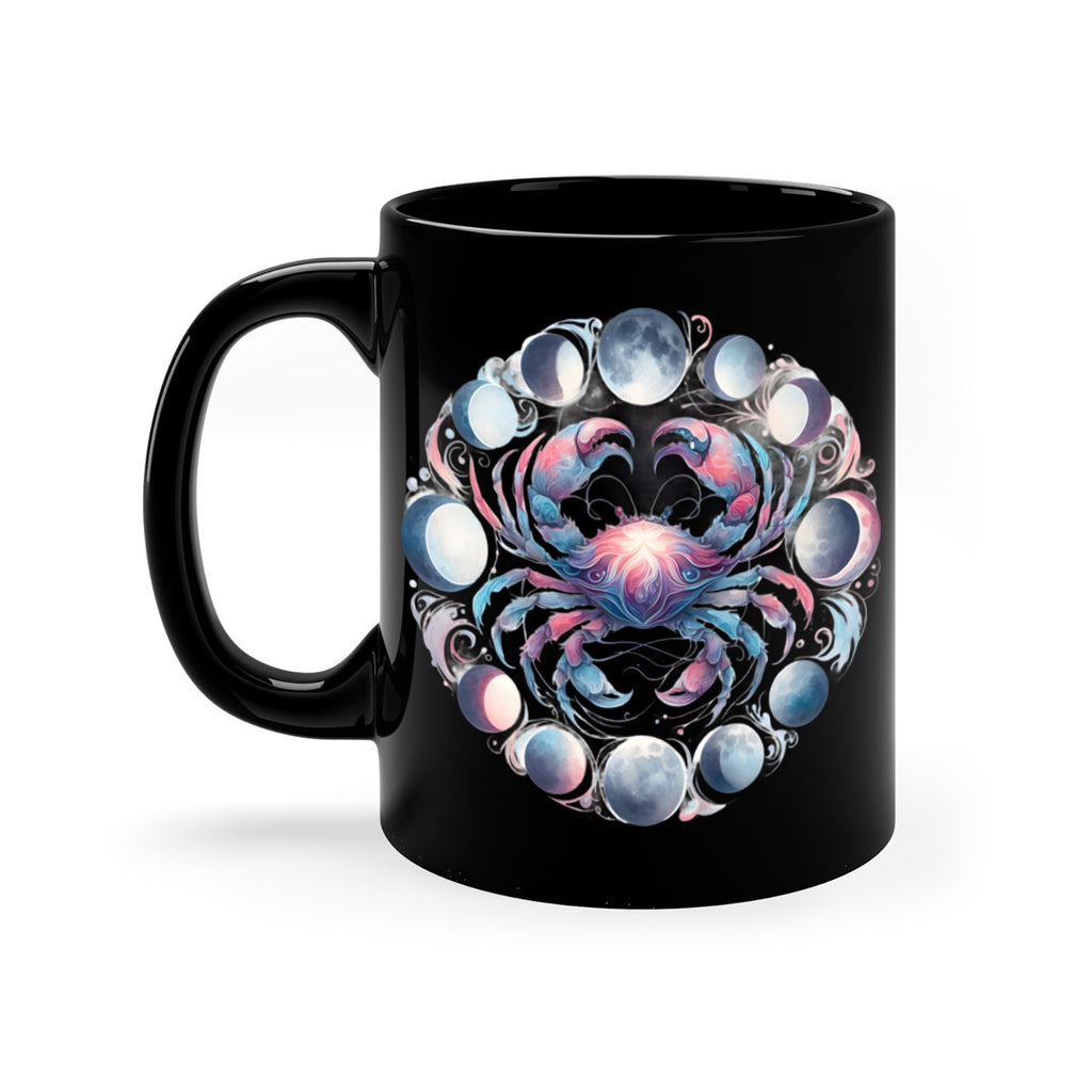 cancer 169#- zodiac-Mug / Coffee Cup
