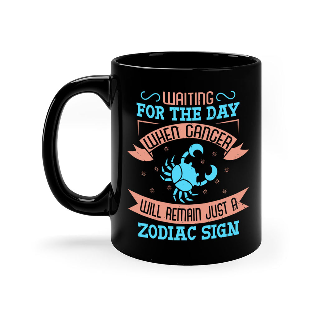 cancer 178#- zodiac-Mug / Coffee Cup