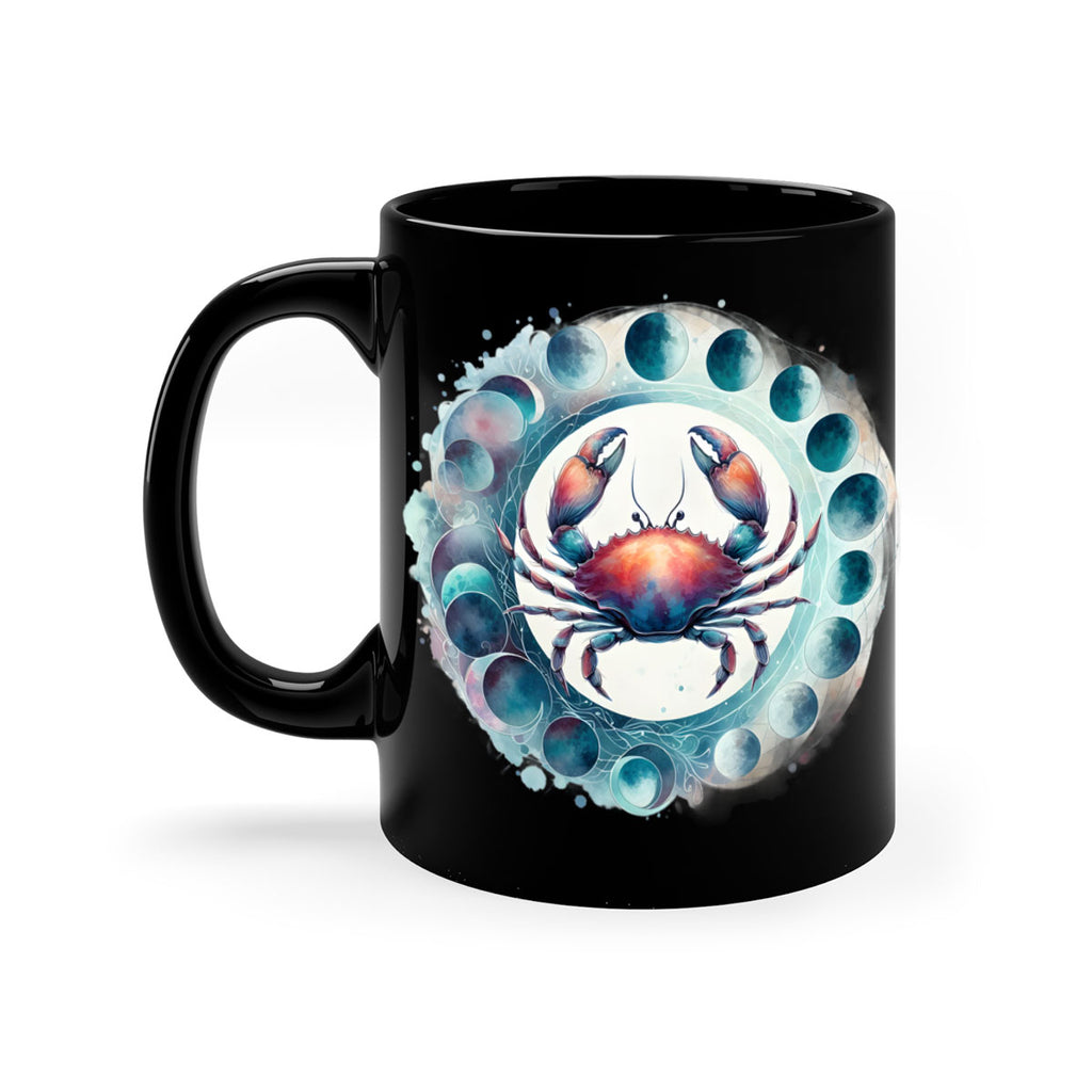 cancer 179#- zodiac-Mug / Coffee Cup
