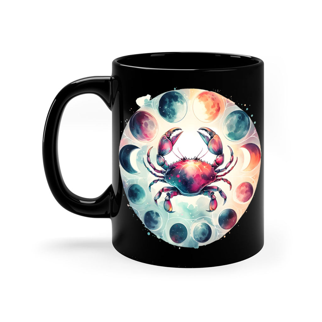cancer 180#- zodiac-Mug / Coffee Cup