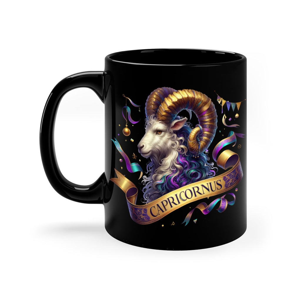 capricorn 209#- zodiac-Mug / Coffee Cup