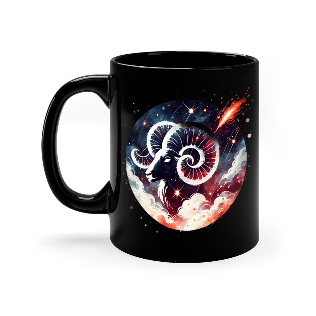 capricorn 210#- zodiac-Mug / Coffee Cup