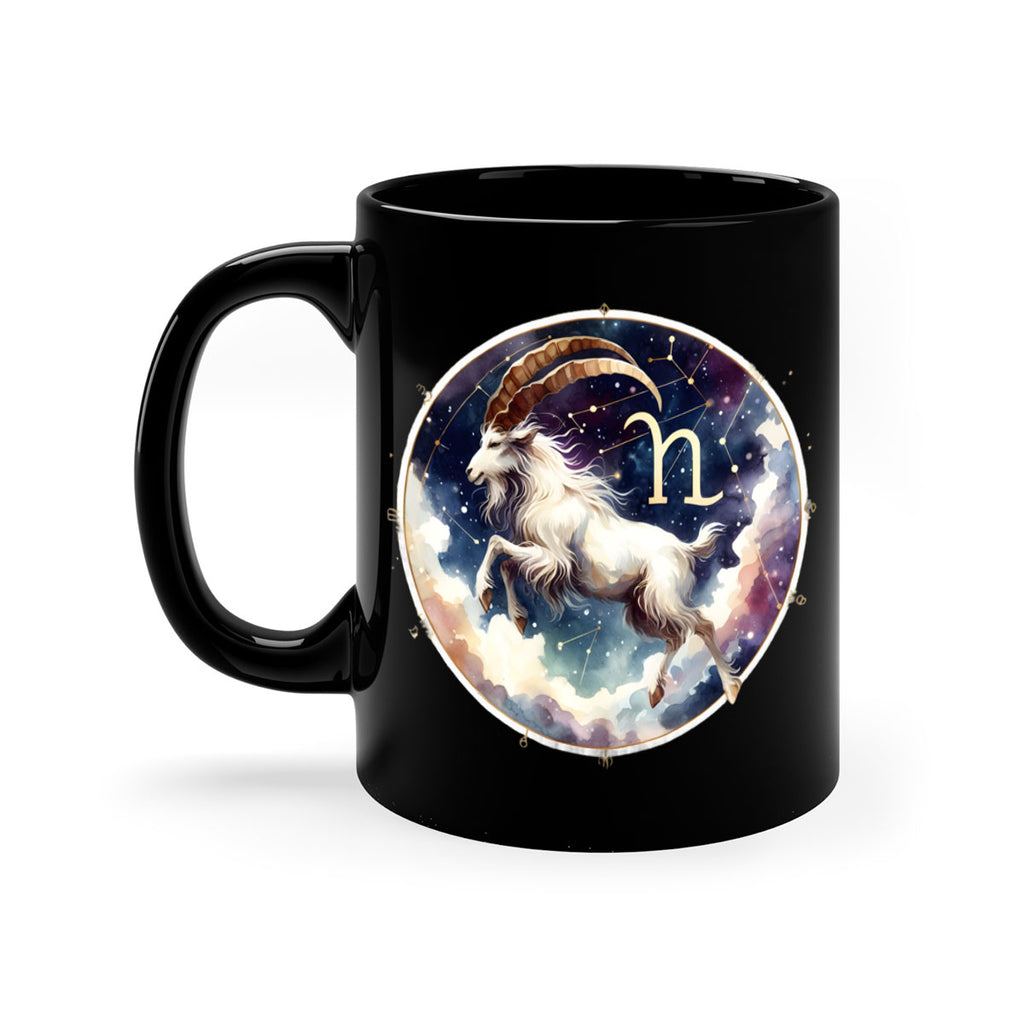 capricorn 211#- zodiac-Mug / Coffee Cup