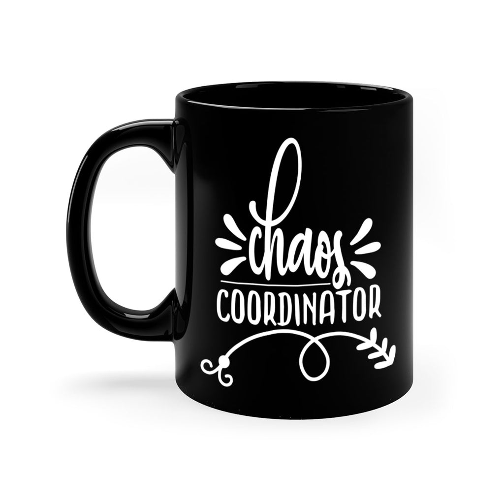 chaos coordinator 3#- wedding-Mug / Coffee Cup