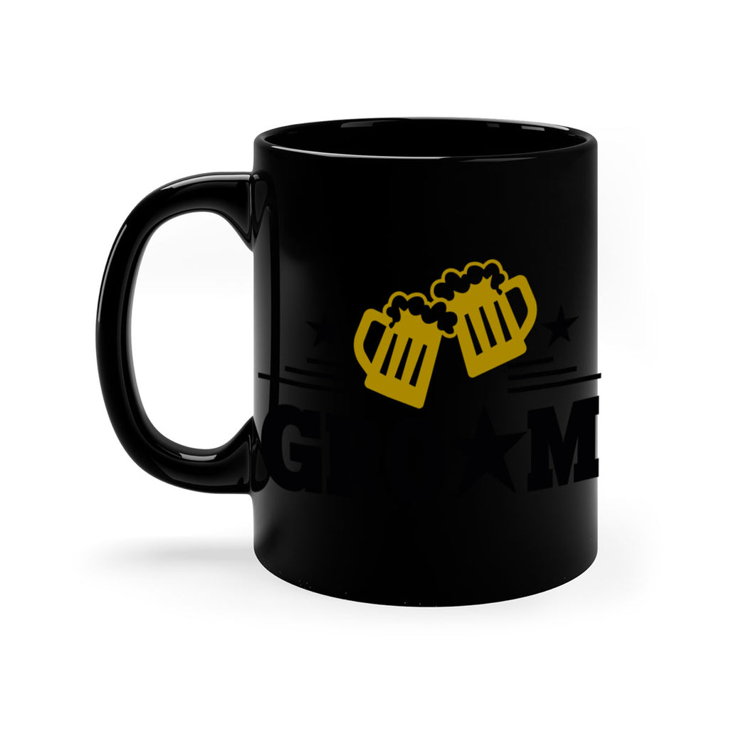 groom 13#- groom-Mug / Coffee Cup