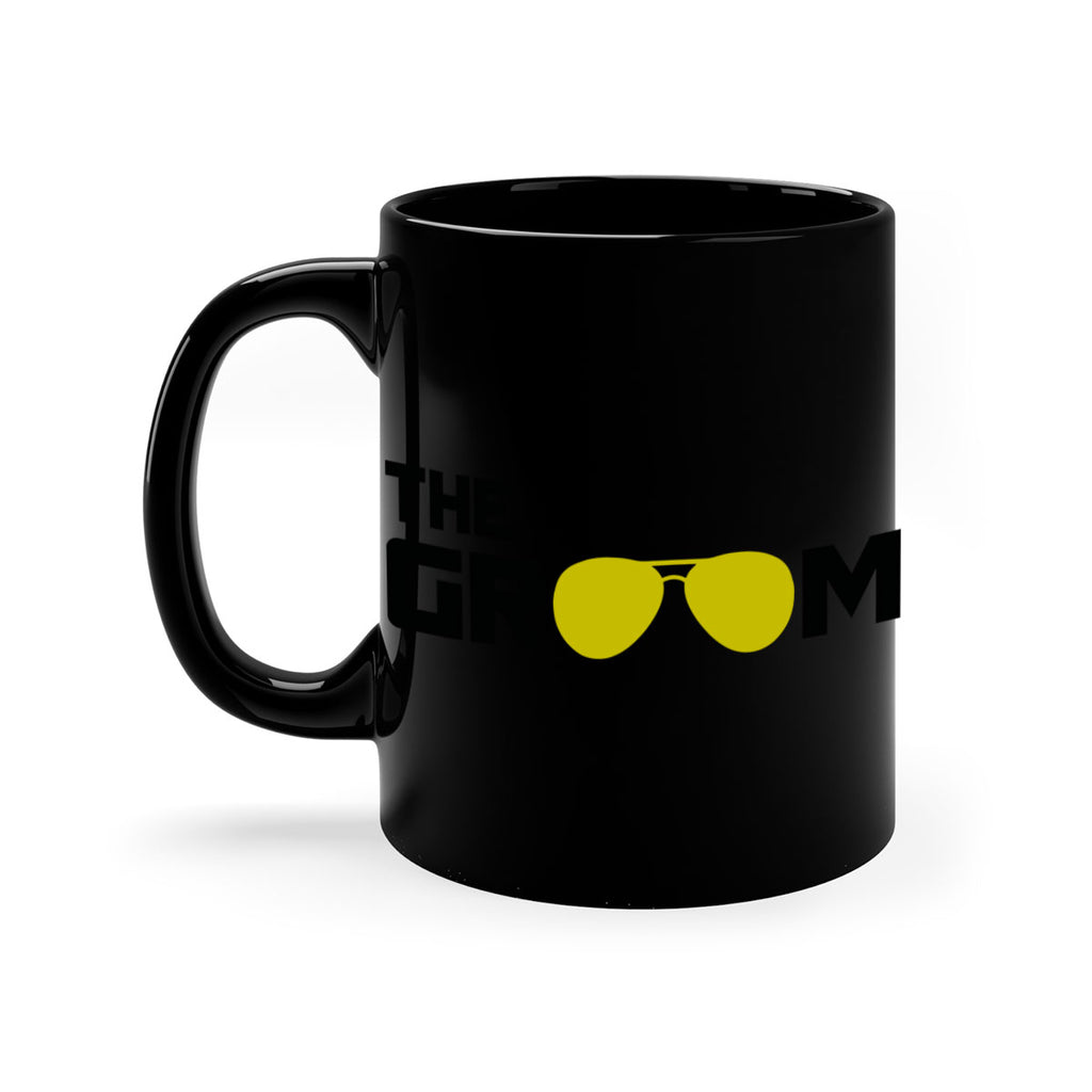 groom 6#- groom-Mug / Coffee Cup