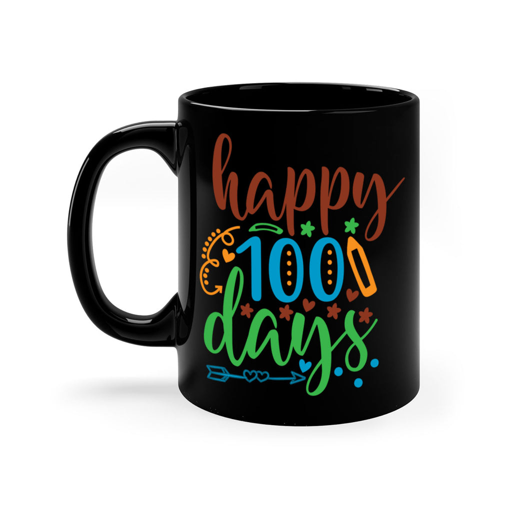 happy 100 days 10#- 100 days-Mug / Coffee Cup