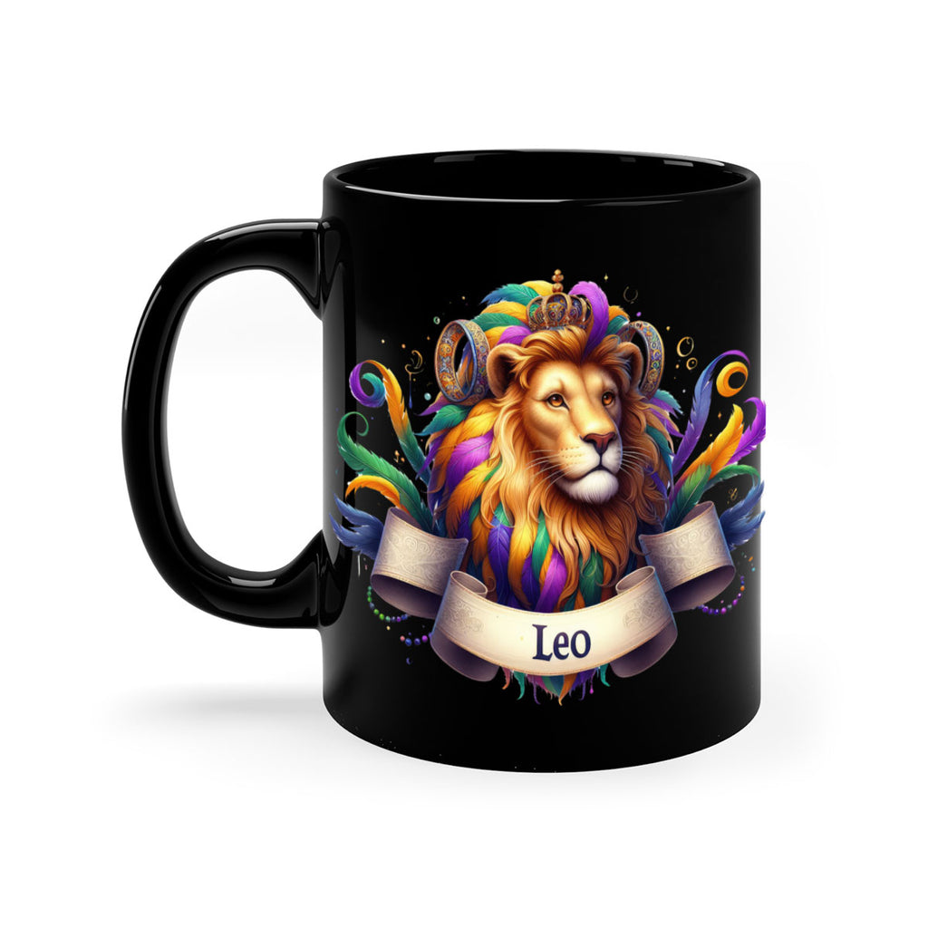 leo 311#- zodiac-Mug / Coffee Cup
