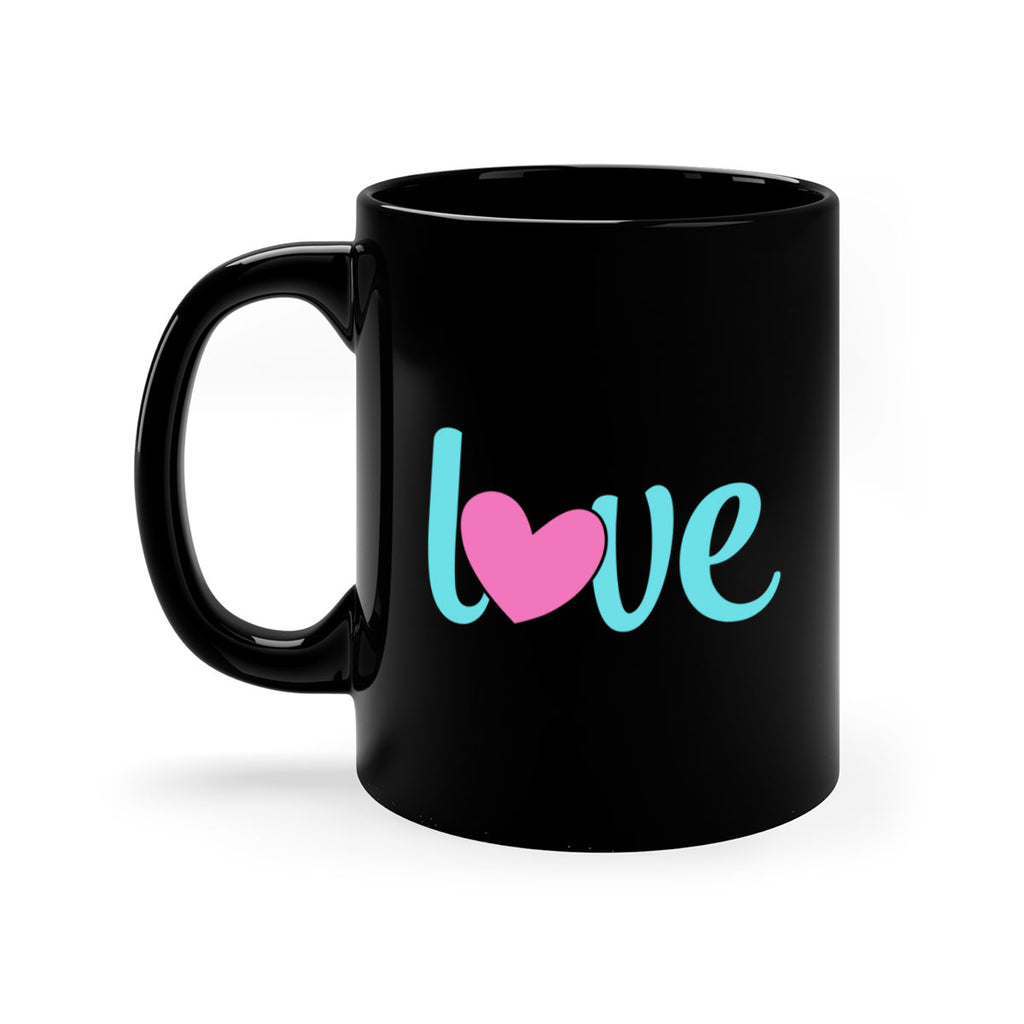 love 1989#- basketball-Mug / Coffee Cup
