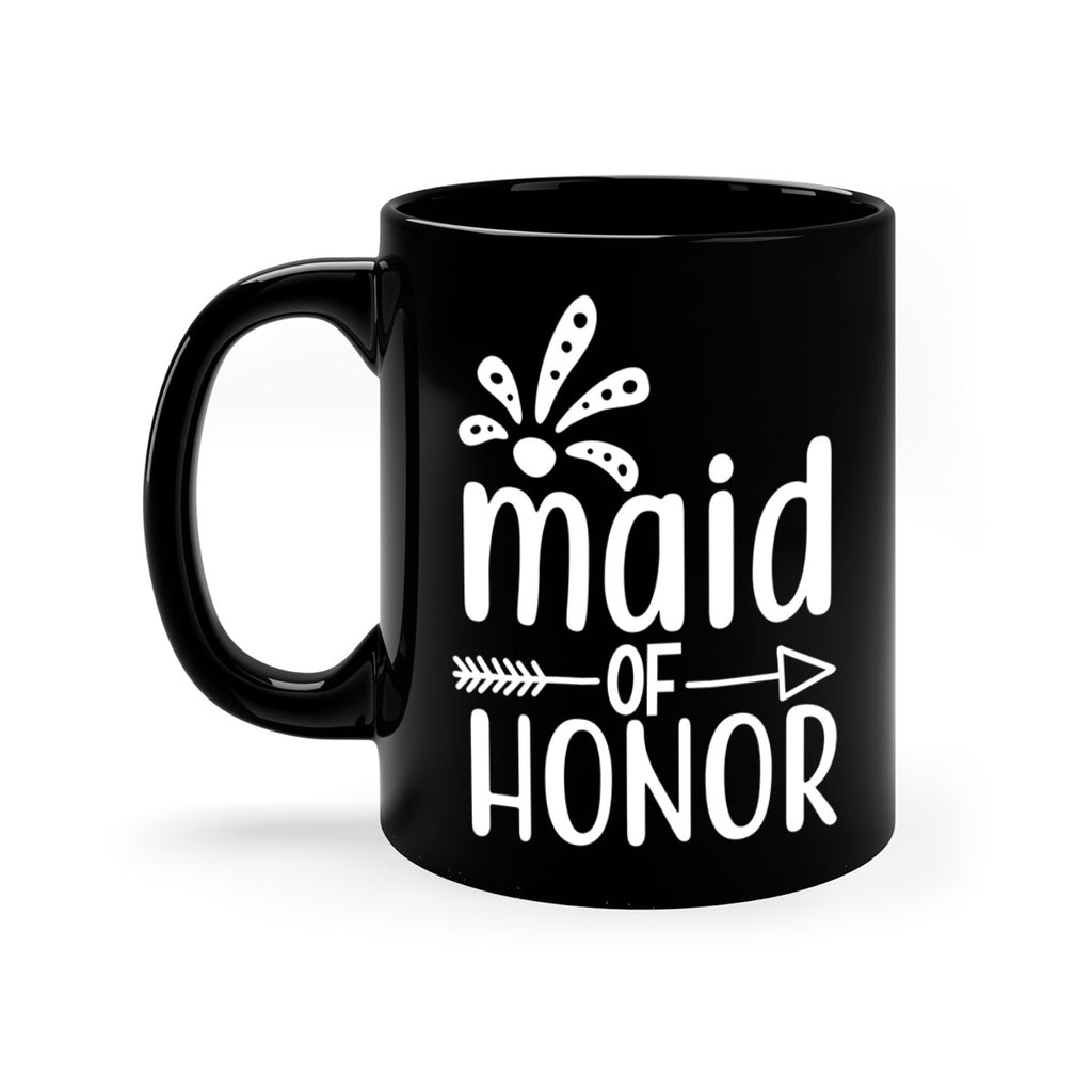 maid of honor 3#- maid of honor-Mug / Coffee Cup