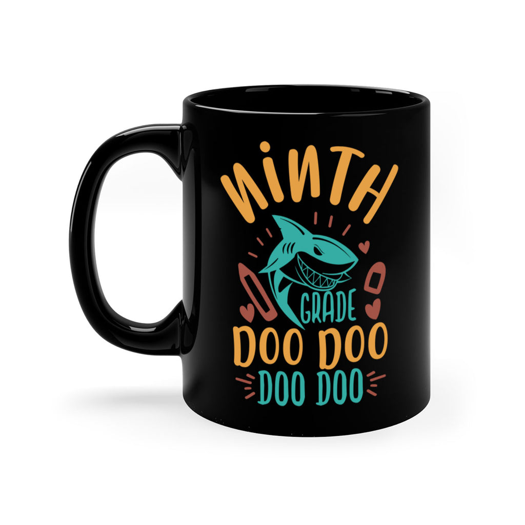 ninth grade doo doo 1#- 9th grade-Mug / Coffee Cup