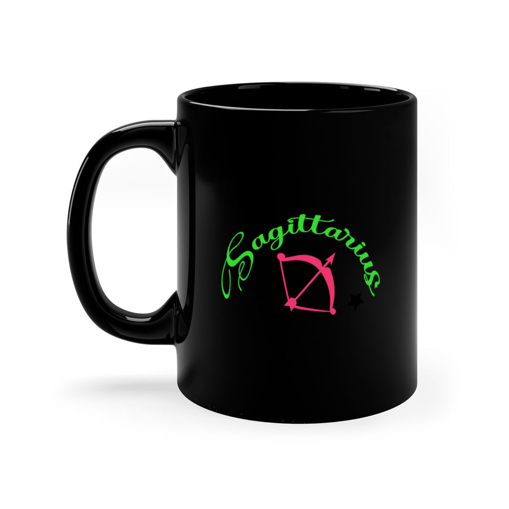 sagittarius 404#- zodiac-Mug / Coffee Cup