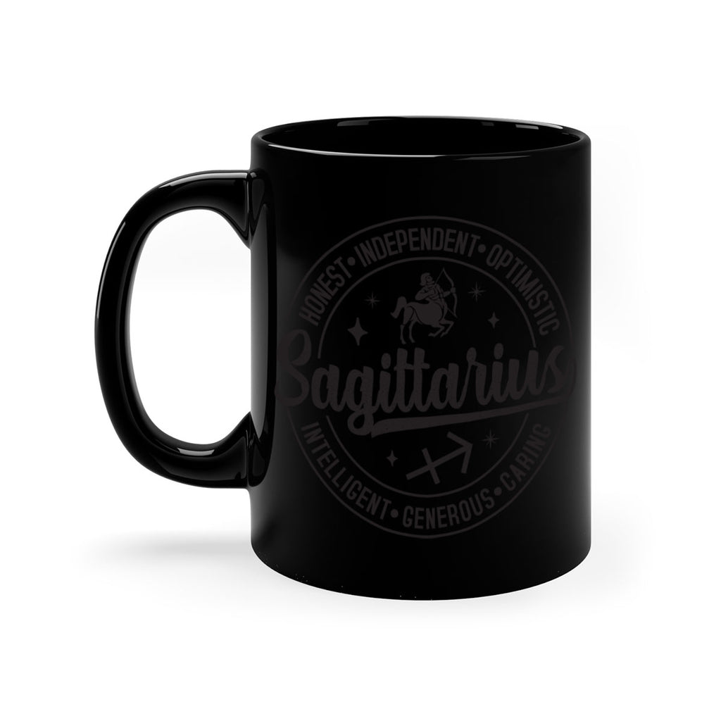 sagittarius 406#- zodiac-Mug / Coffee Cup