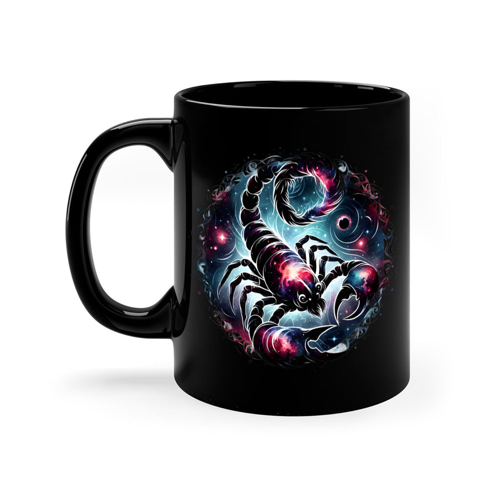 scorpio 463#- zodiac-Mug / Coffee Cup