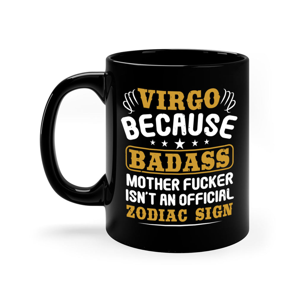 virgo 550#- zodiac-Mug / Coffee Cup