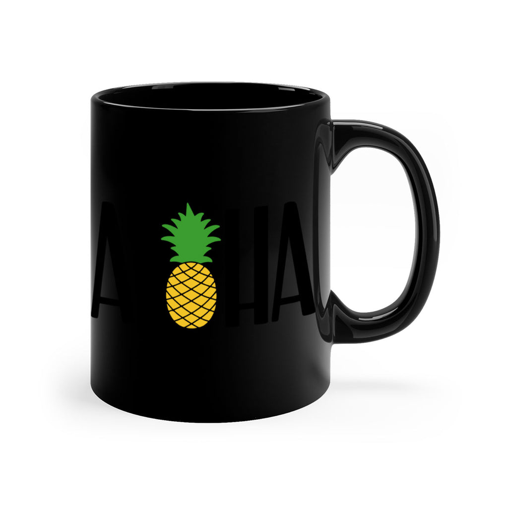 Aloha Style 54#- Summer-Mug / Coffee Cup