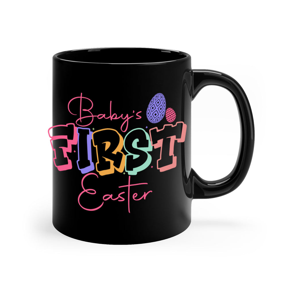 Baby's first easter26#- spring-Mug / Coffee Cup