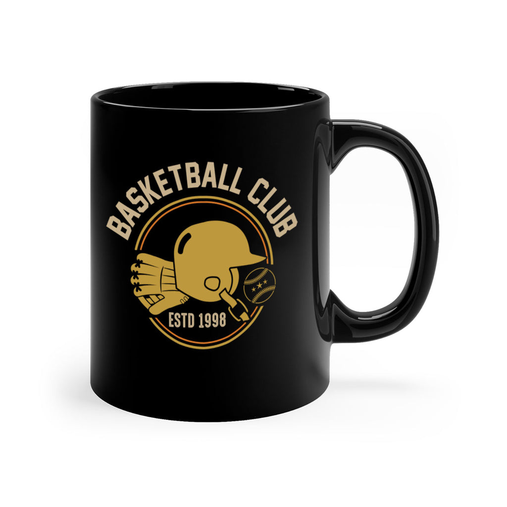 Basketball club 1438#- basketball-Mug / Coffee Cup