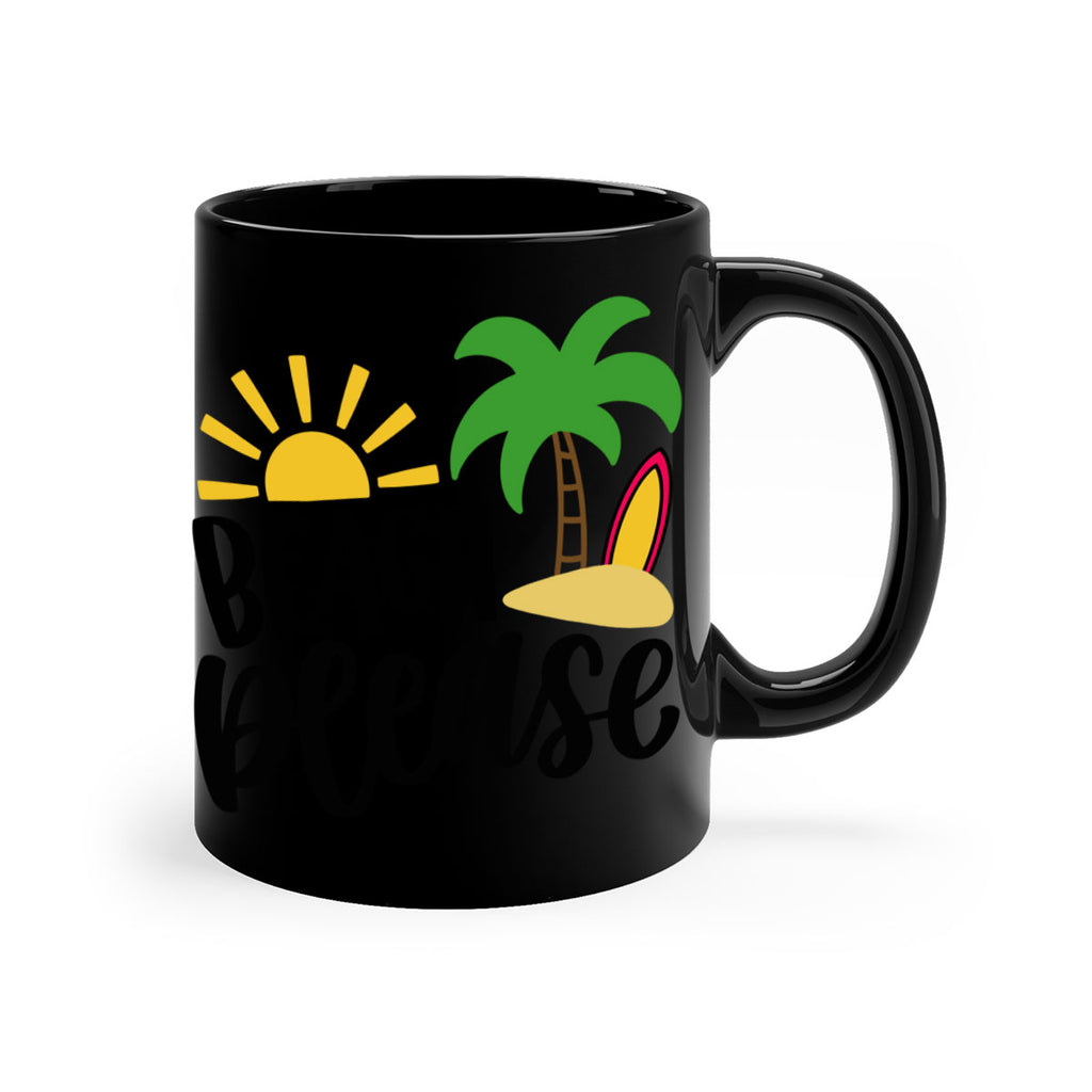 Beach Please Style 51#- Summer-Mug / Coffee Cup