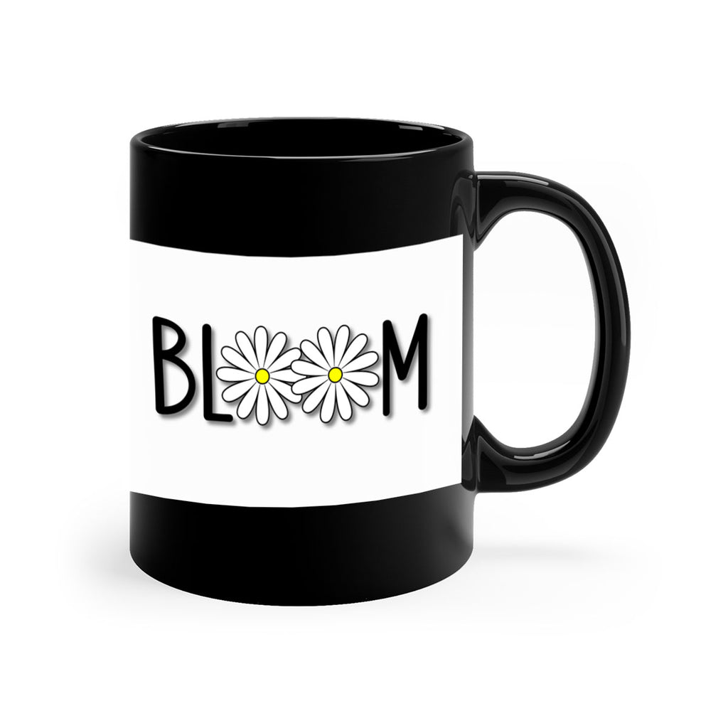Bloom flowers page71#- spring-Mug / Coffee Cup
