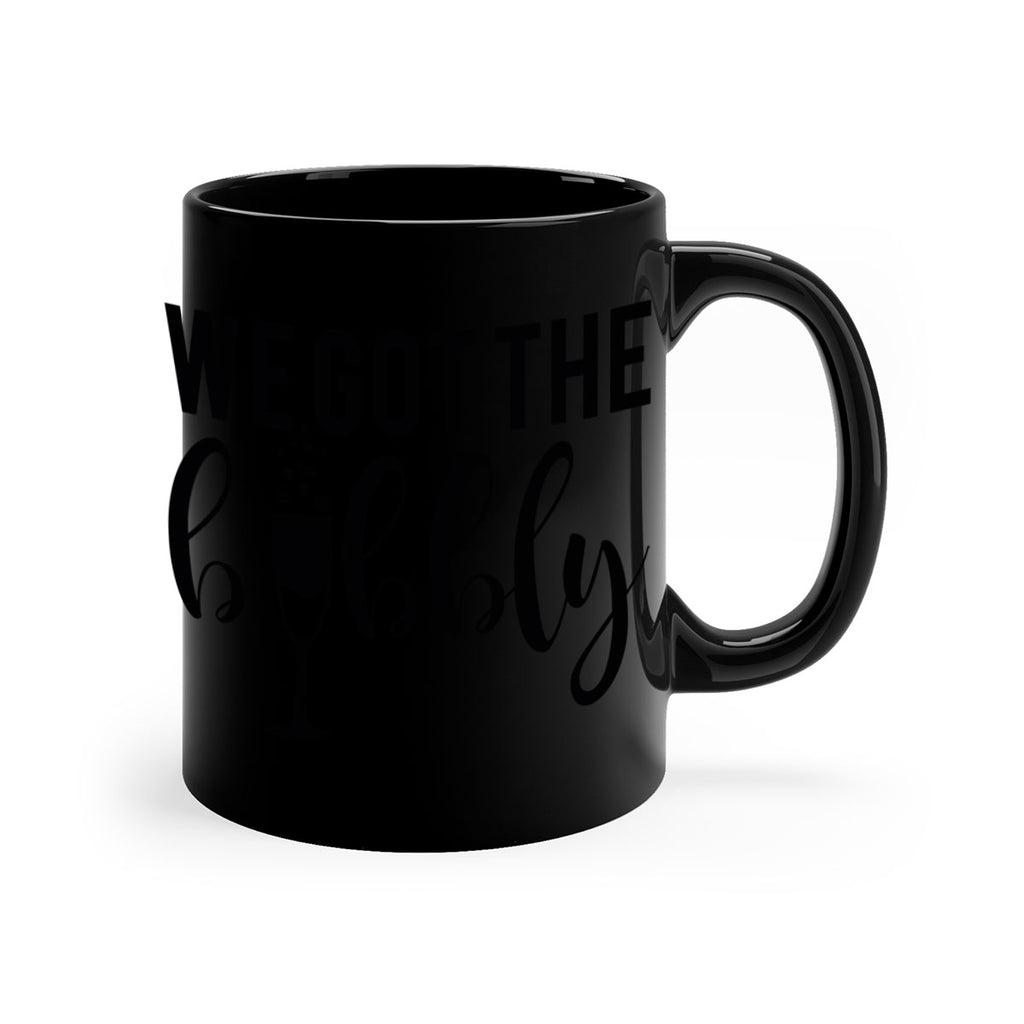 Bride Squad 6#- wedding-Mug / Coffee Cup