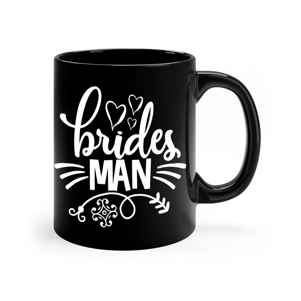Brides man 2#- wedding-Mug / Coffee Cup