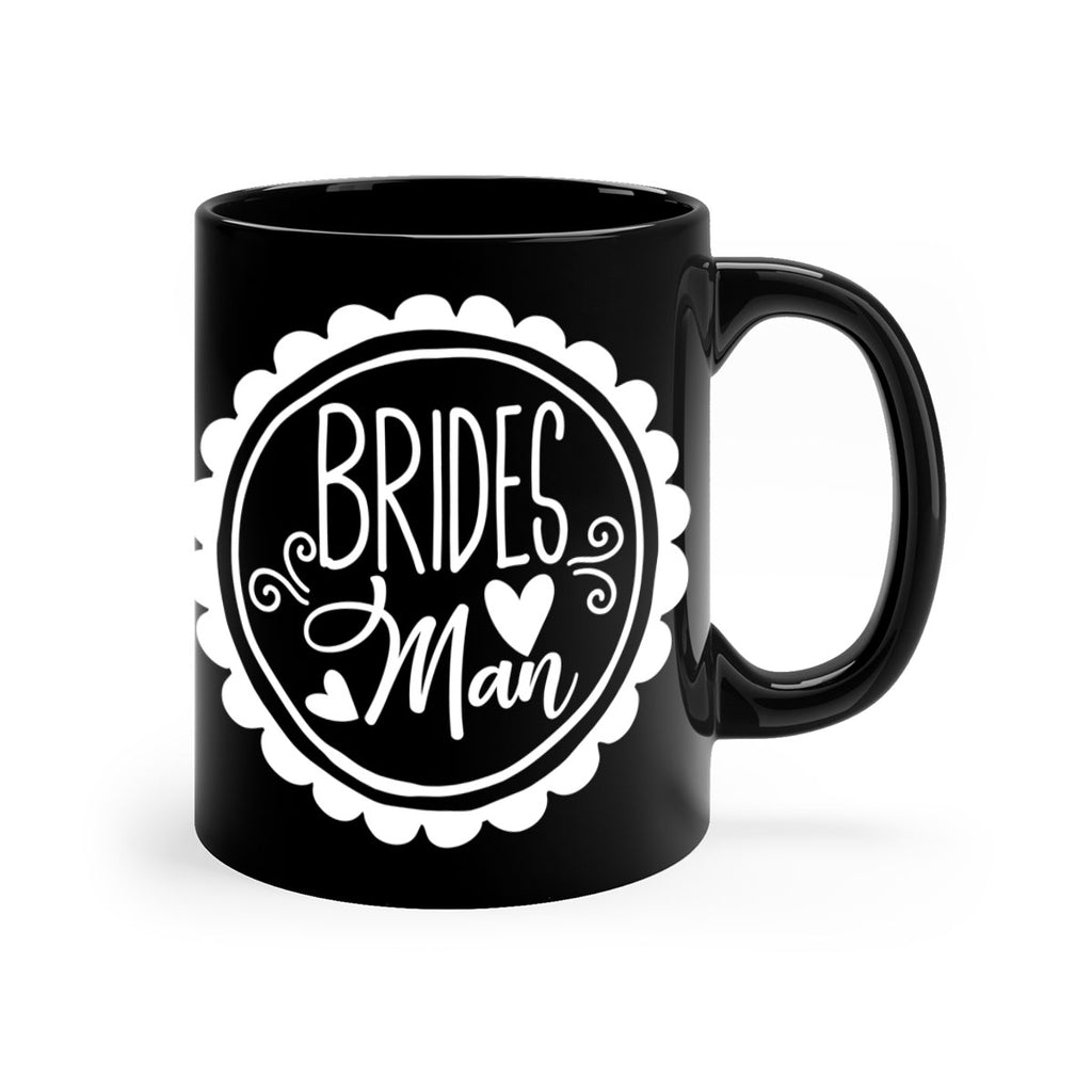 Brides mom 1#- wedding-Mug / Coffee Cup