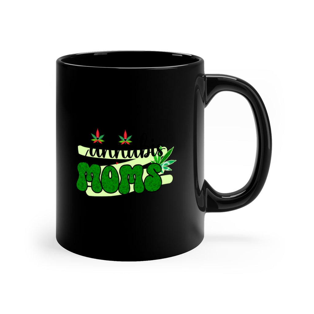 Cannabis Moms 50#- marijuana-Mug / Coffee Cup